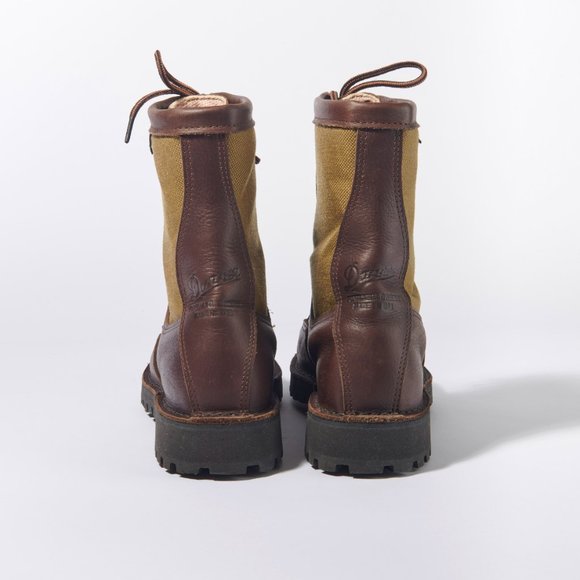 Danner Grouse 57300 Men's Gortex Hunting Boots size 9.5 Worn Once Made in USA!!! - Picture 6 of 14